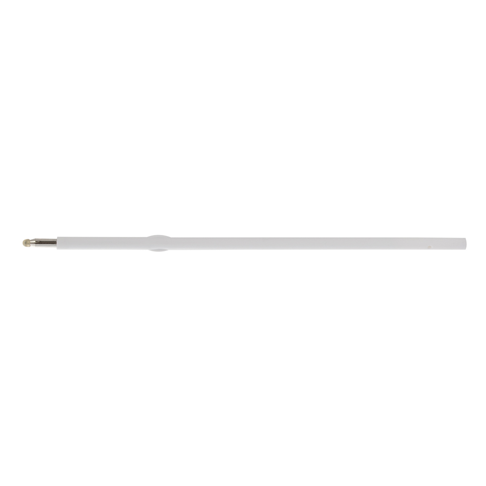 Westcott Kugelschreibermine 1mm schwarz X20 dokumentenecht 10 St./Pack.