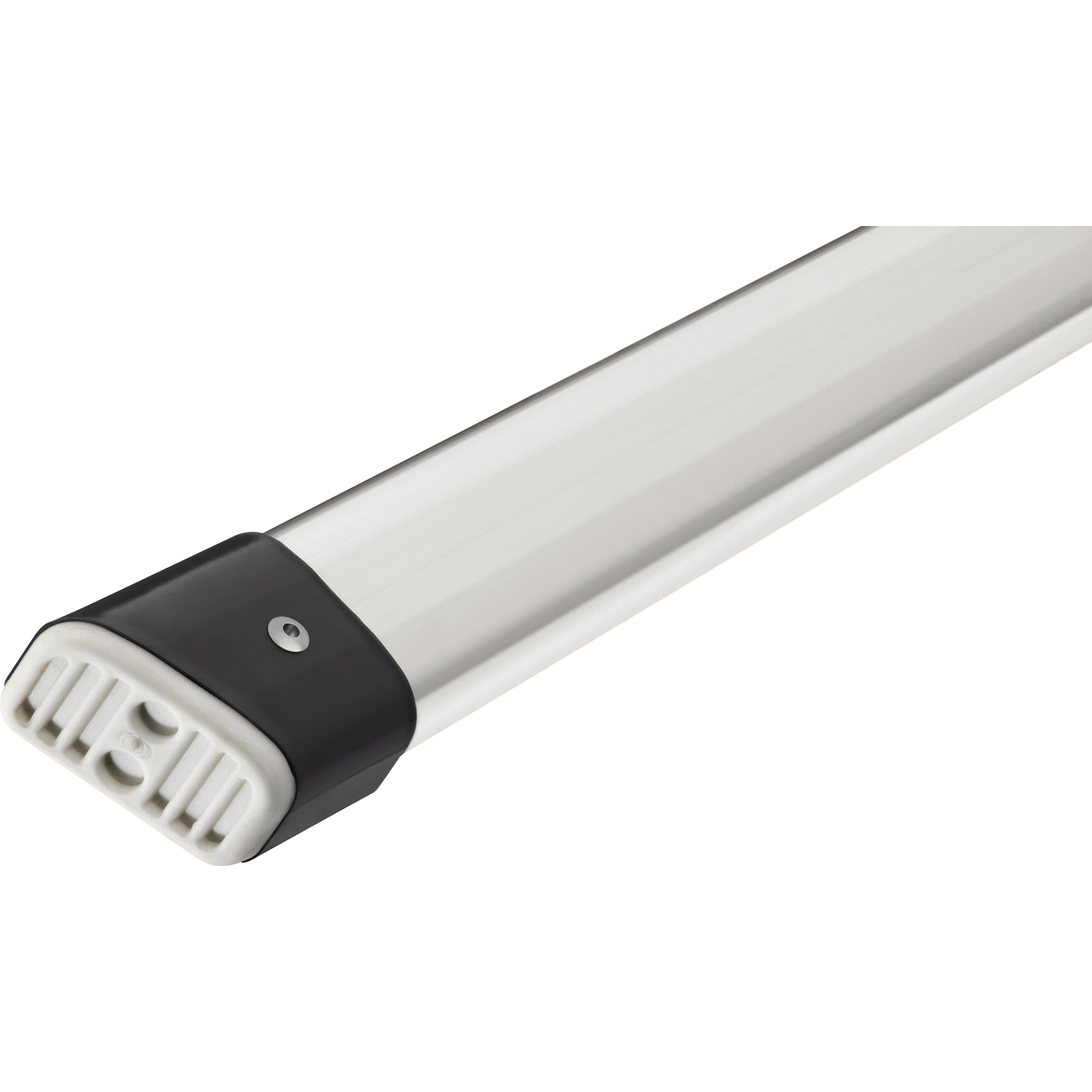 Hailo Klapptritt D60 StandardLine 2,6m alu 2 x 3 Stufen