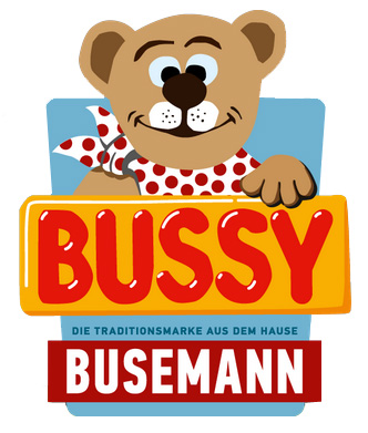 BUSSY