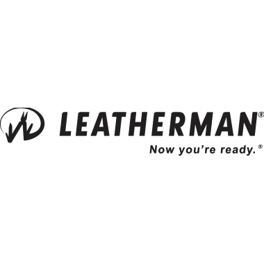 LEATHERMAN Multitool SURGE™ 21 Funktionen inkl. Gewebeholster Edelstahl silber