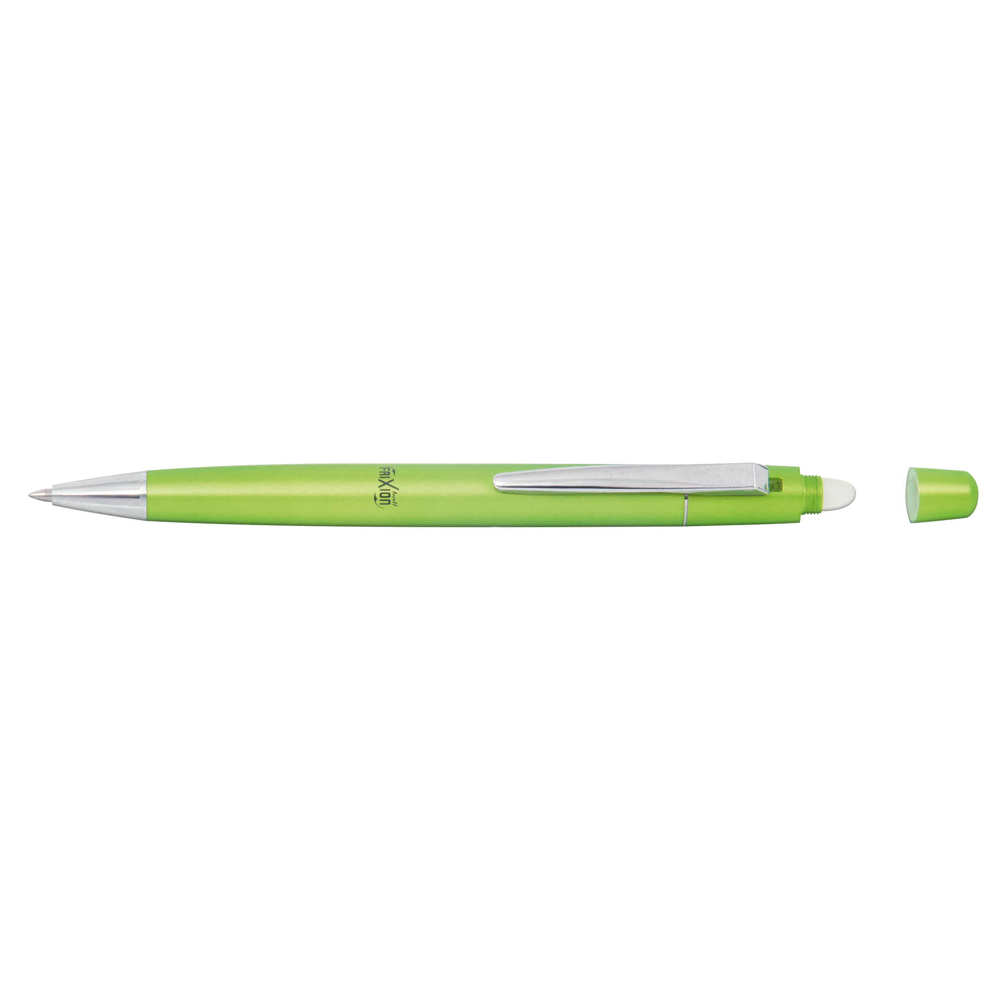 PILOT Tintenroller FriXion Ball LX 0,4mm blau Rundspitze nicht dokumentenecht