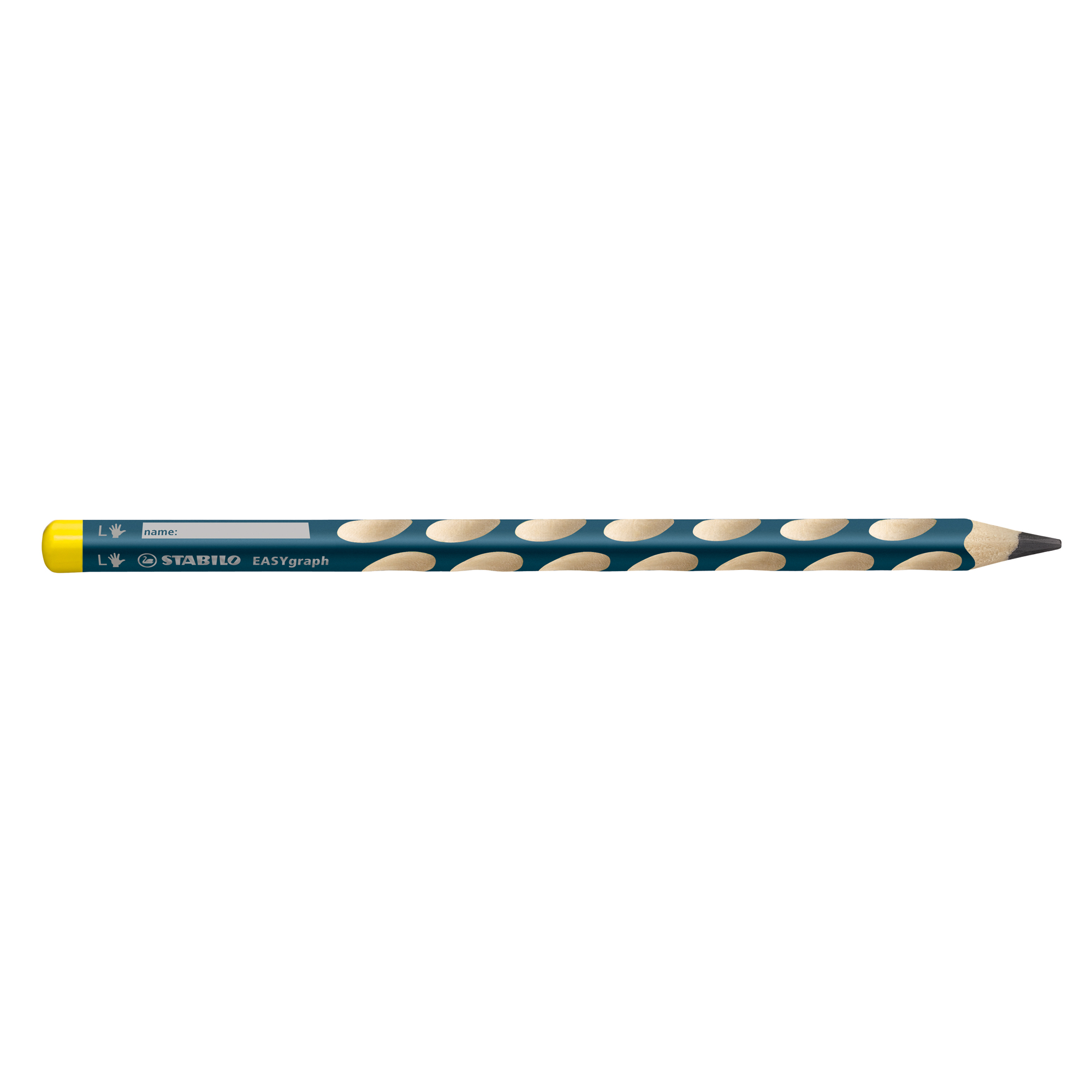 STABILO® Bleistift EASYgraph 3,15mm HB