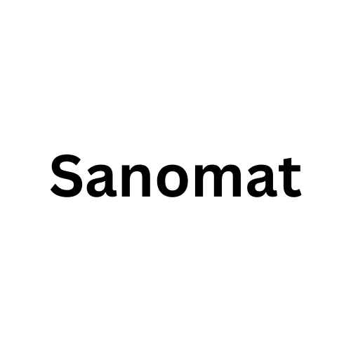Sanomat Sanomat Waschmittel 60°C 20 kg/Pack.