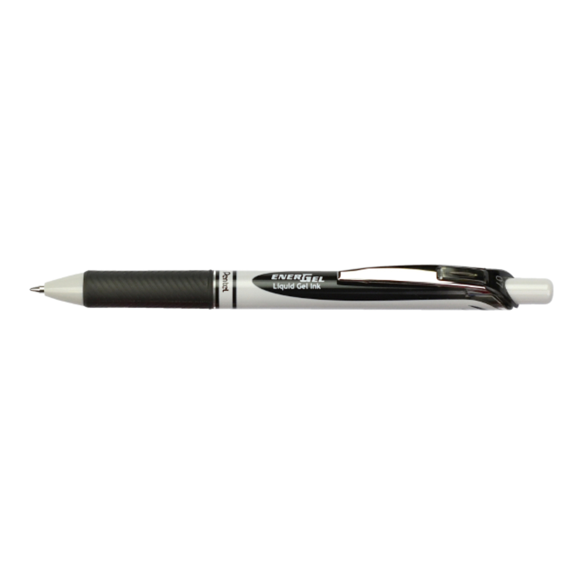 Pentel Gelschreiber EnerGel Eco 0,35mm schwarz