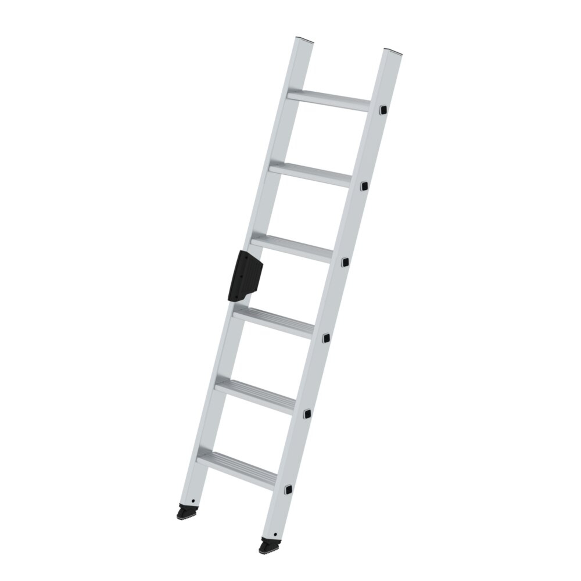 MUNK Anlegeleiter 2,8m Aluminium