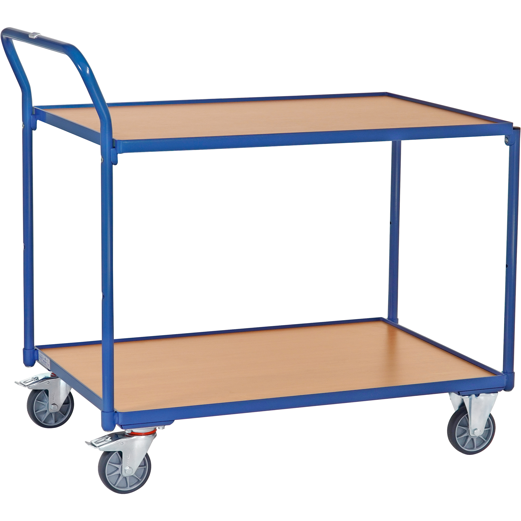 Fetra Transportwagen 71,1 x 103,9 x 113,6 cm (B x H x L) 300kg