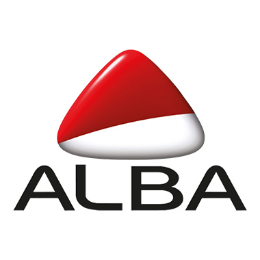 ALBA ALBA Abfallsammelsystem, Becherhalter Rendezvous Mehrweg, Garderobenständer, Kapselständer, Prospekthalter, Prospektständer, Schirmständer, Teebox