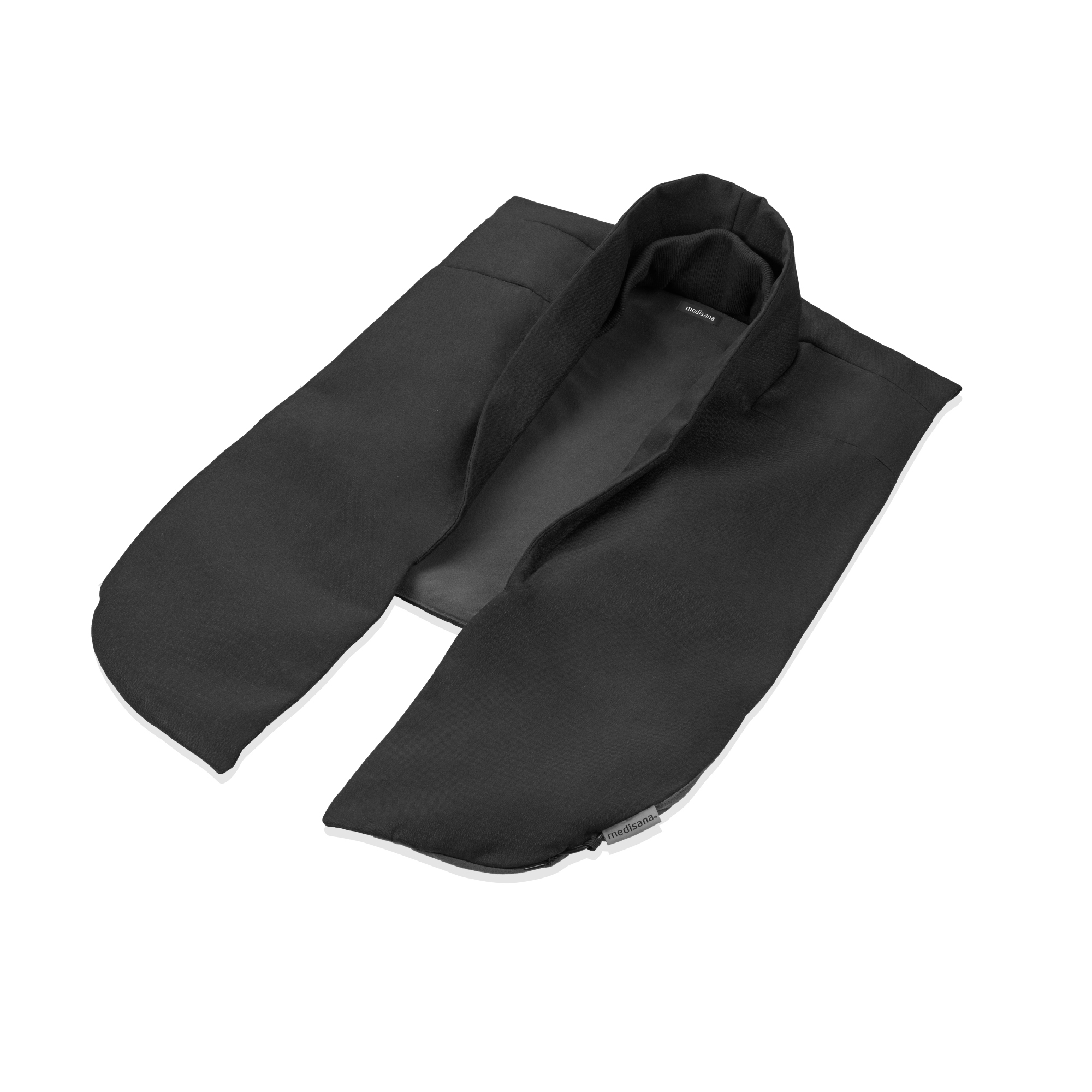 Medisana Heizkissen OL 150 44 x 88 x 0,2 cm (B x H x T) 19,24W 100 % Polyester grau/schwarz