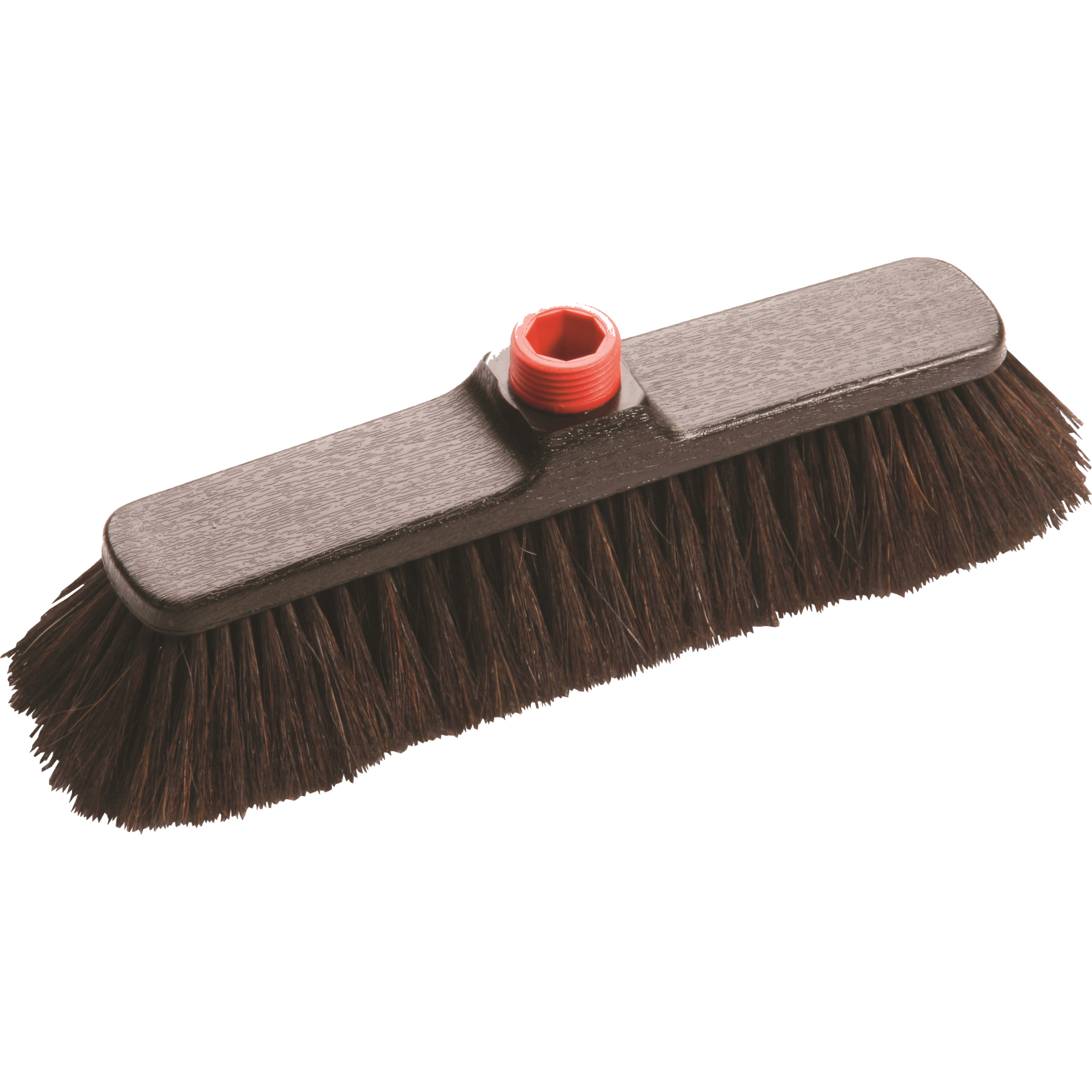 haug® Besen IN-UP 29 x 45 x 10 cm (B x H x L) Polypropylen