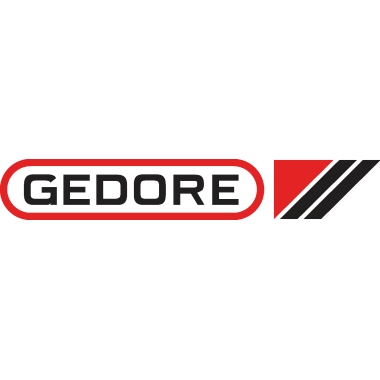 GEDORE GEDORE Präzisionswerkzeug DREMOMETER Drehmomentschlüssel Aluminium, Zubehör Steckschlüssel Bit-Einsatz-Set 60mm Chrom-Vanadium-Spezialstahl