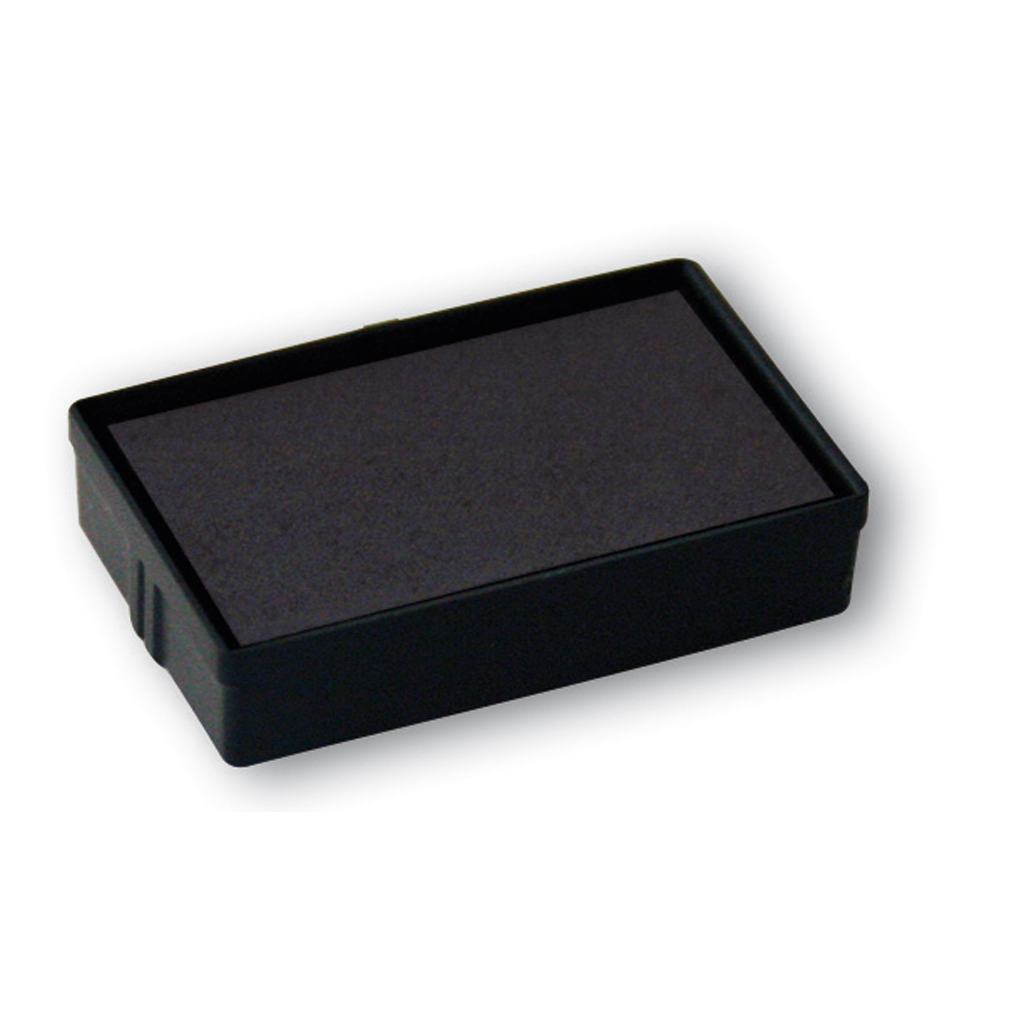 COLOP® Stempelersatzkissen E10 COLOP® Printer 10, Printer C 10, Mini-Dater S 120, Mini-Folio S 126, Mini-Info S 120/W, Mini-Dater S 160 27 x 10 mm (B x H) schwarz 2 St./Pack.