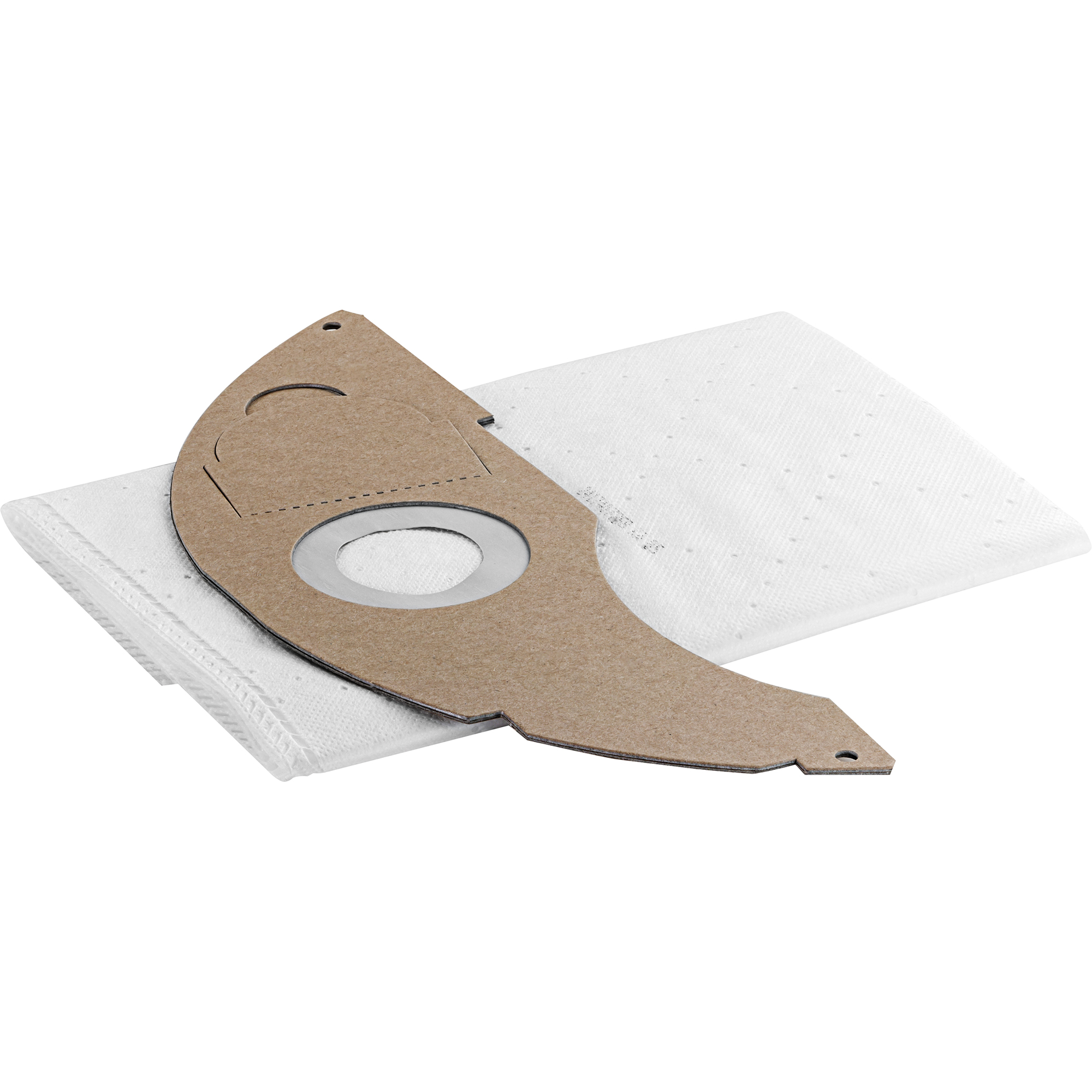 Kärcher Filterbeutel Kärcher NT 22/1 Ap, NT 22/1 Ap Te L Vlies 5 St./Pack.