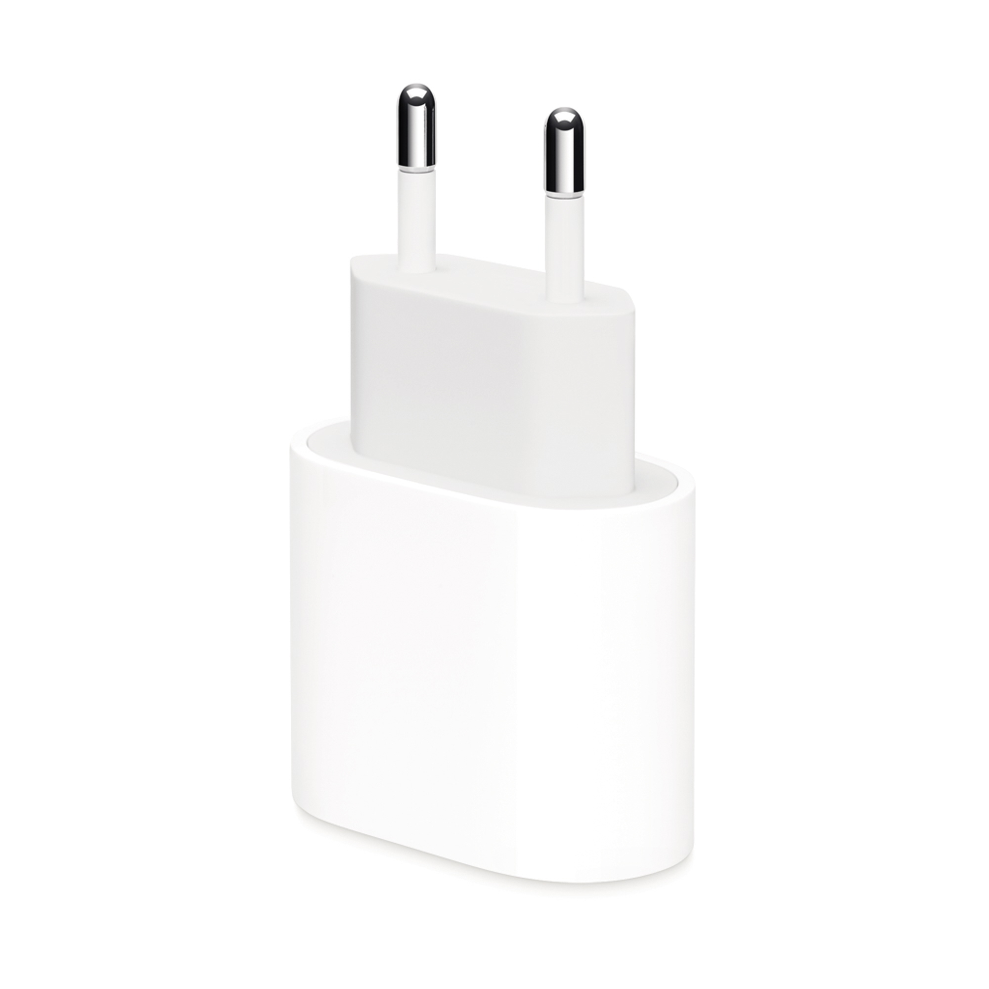 Apple Netzadapter Apple iPad (12,2''), iPad Air (10,5''), iPad Air (10,9''), iPad Pro (11''), iPad Pro (12,9''), iPad mini 5, iPhone 11, 11 Pro, 11 Pro Max, 12, 12 mini, 12 Pro, 12 Pro Max, 8, 8 Plus, SE (2. Generation), X, XR, XS, XS Max weiß