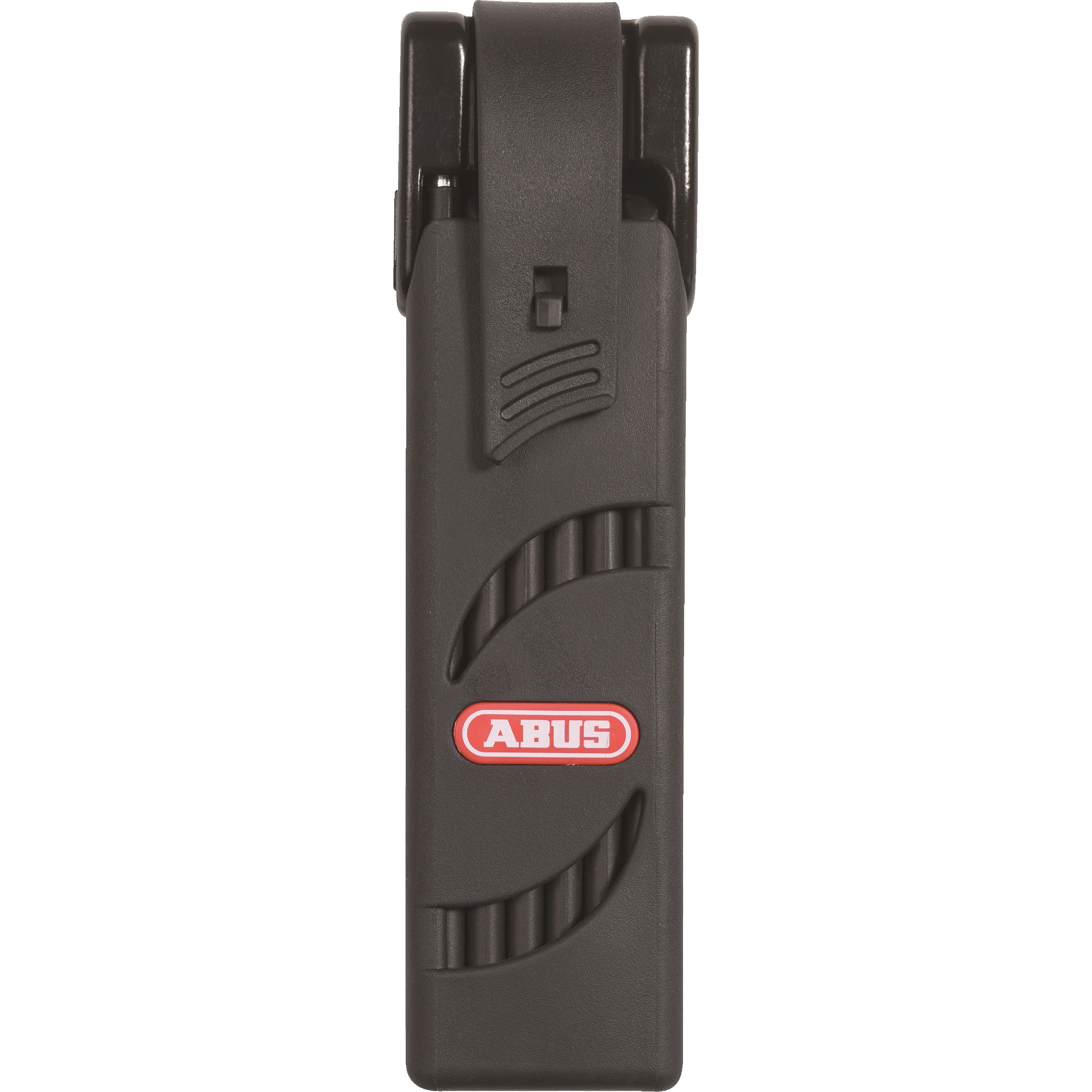 ABUS Diebstahlschutz FD Lock 9501 Faltschloss 900mm 5mm Stahl schwarz
