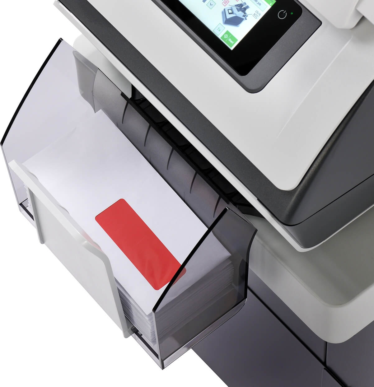 Quadient DS-40i Kuvertiermaschine, Neopost, Briefkuvertiermaschine