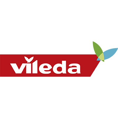 vileda PROFESSIONAL vileda PROFESSIONAL Wischmopphalter Ultra-Speed Kunststoff weiß