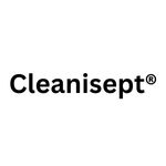 Cleanisept® Cleanisept® Desinfektionstücher MAXI 20 x 22 cm (B x H) alkoholfrei antibakteriell begrenzt viruzid, bakterizid, levurozid 5,5-7,5 100 St./Pack.