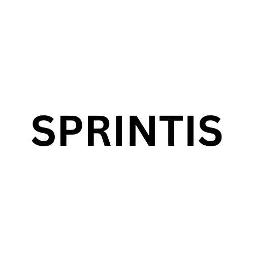 SPRINTIS SPRINTIS Lochaufhänger 50 x 50 mm (B x H) 0,4kg PET transparent 10 x 50 St./Pack.