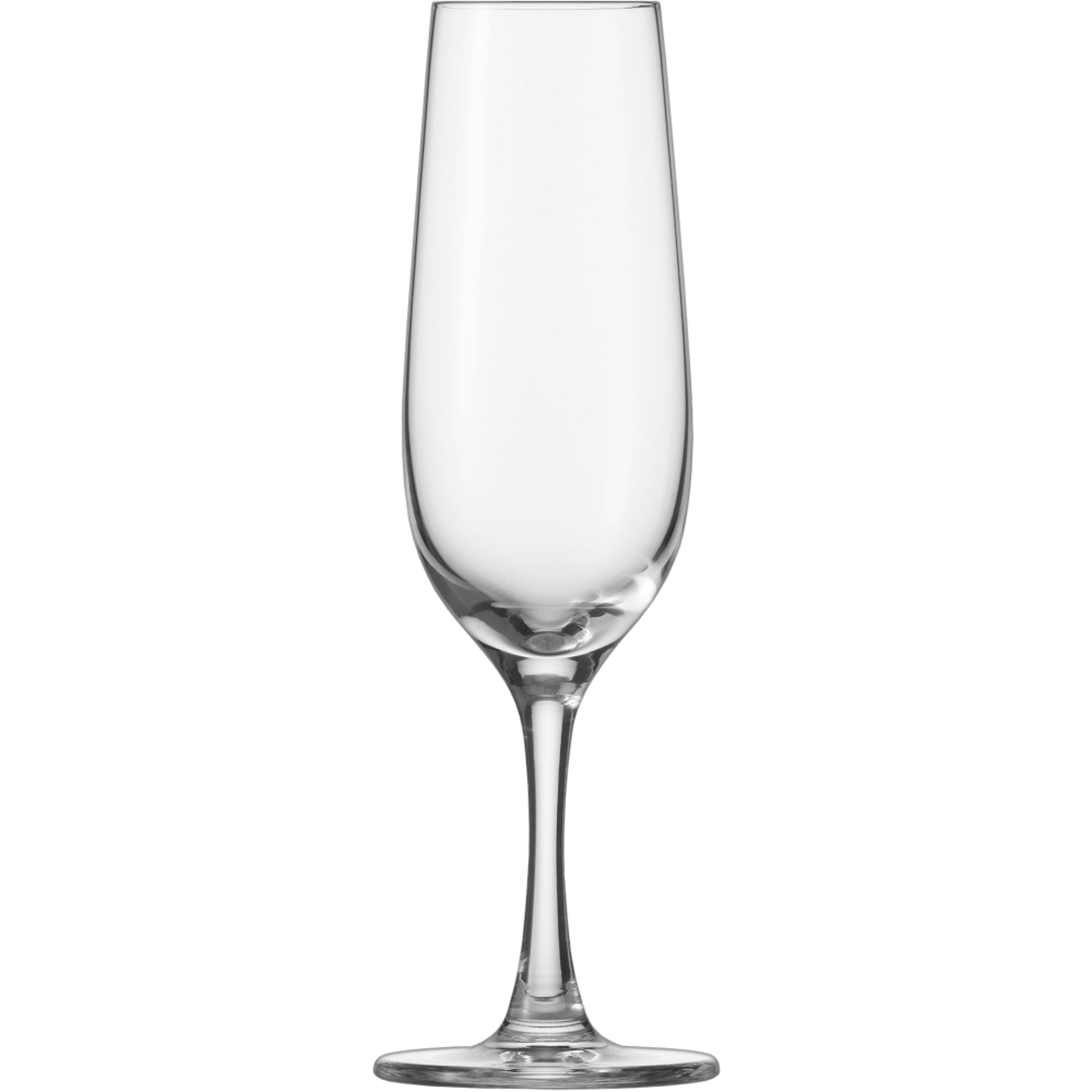 SCHOTT ZWIESEL Sektglas Congresso Mehrweg 235ml Glas transparent 6 St./Pack.