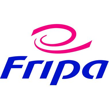 Fripa Fripa Bodenständer, Flüssigseife Ausführung des Behälters, Handtuchspender, Kosmetiktücher, Küchenrolle, Medizinalrolle, Papierhandtücher, Papierkorb, Papiertaschentücher, Putzrollen, Seifenspender, Toilettenpapier