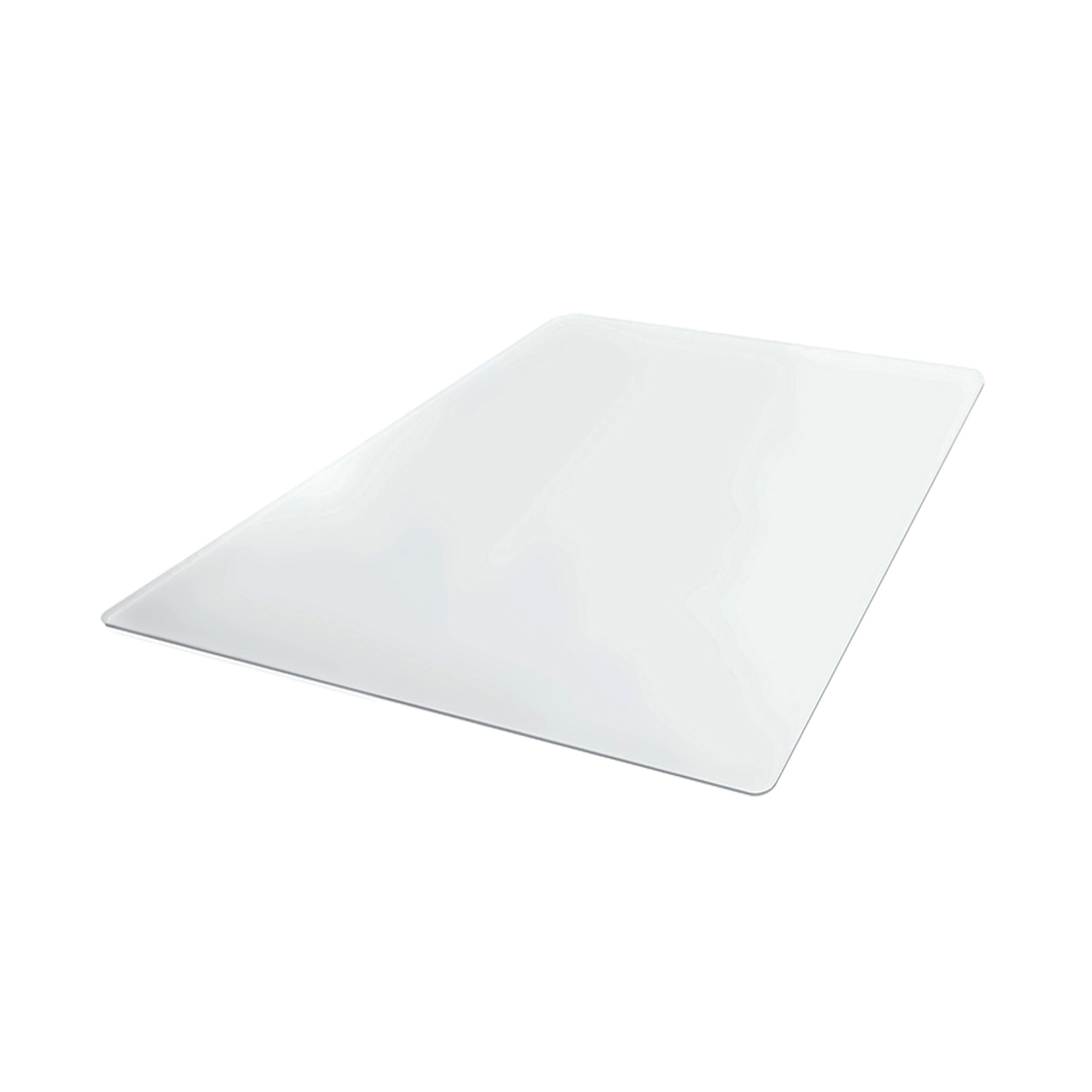 Ecotex Bodenschutzmatte Marvec BioPVC 90 x 120 cm (B x L) Vinyl transparent