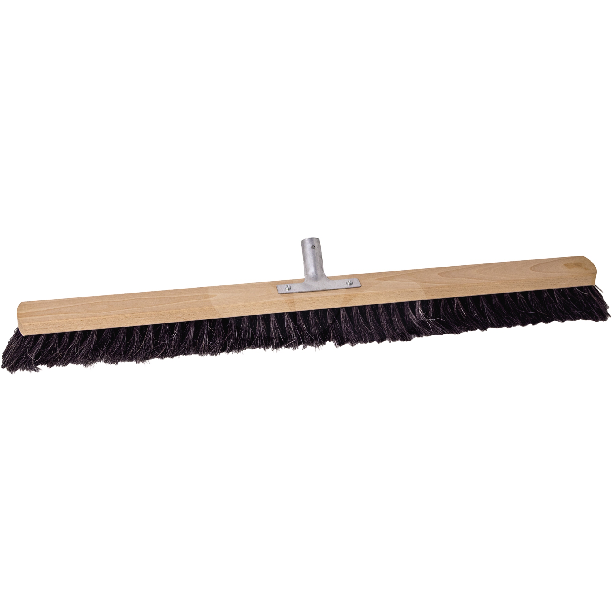 Nölle Profi Brush Besen 80cm Buchenholz/Metall
