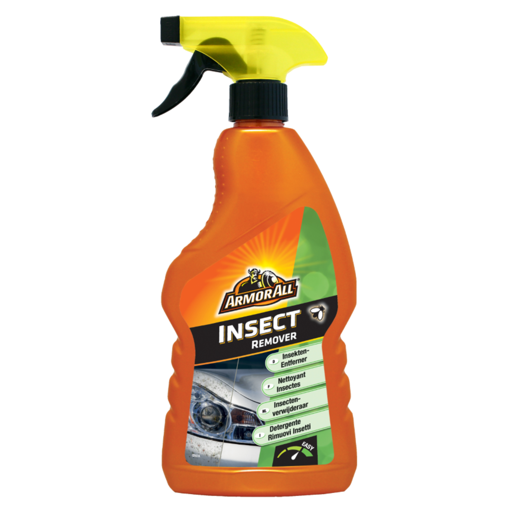 ARMOR ALL Insektenentferner flüssig 0,5l