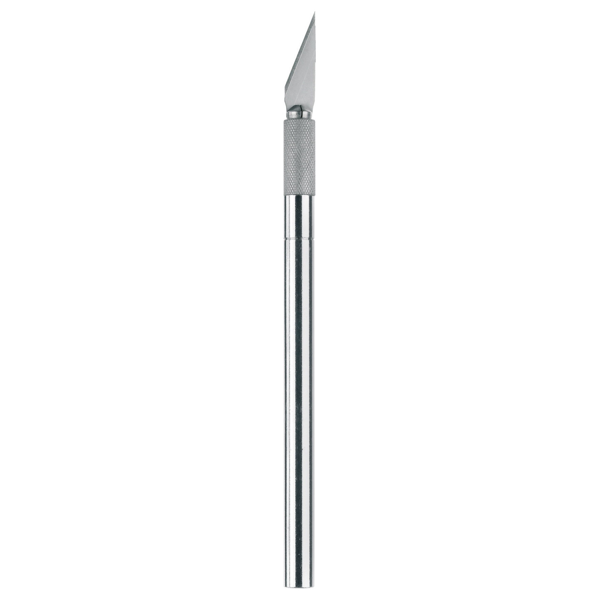 Westcott Skalpell 10mm 45mm Metall silber