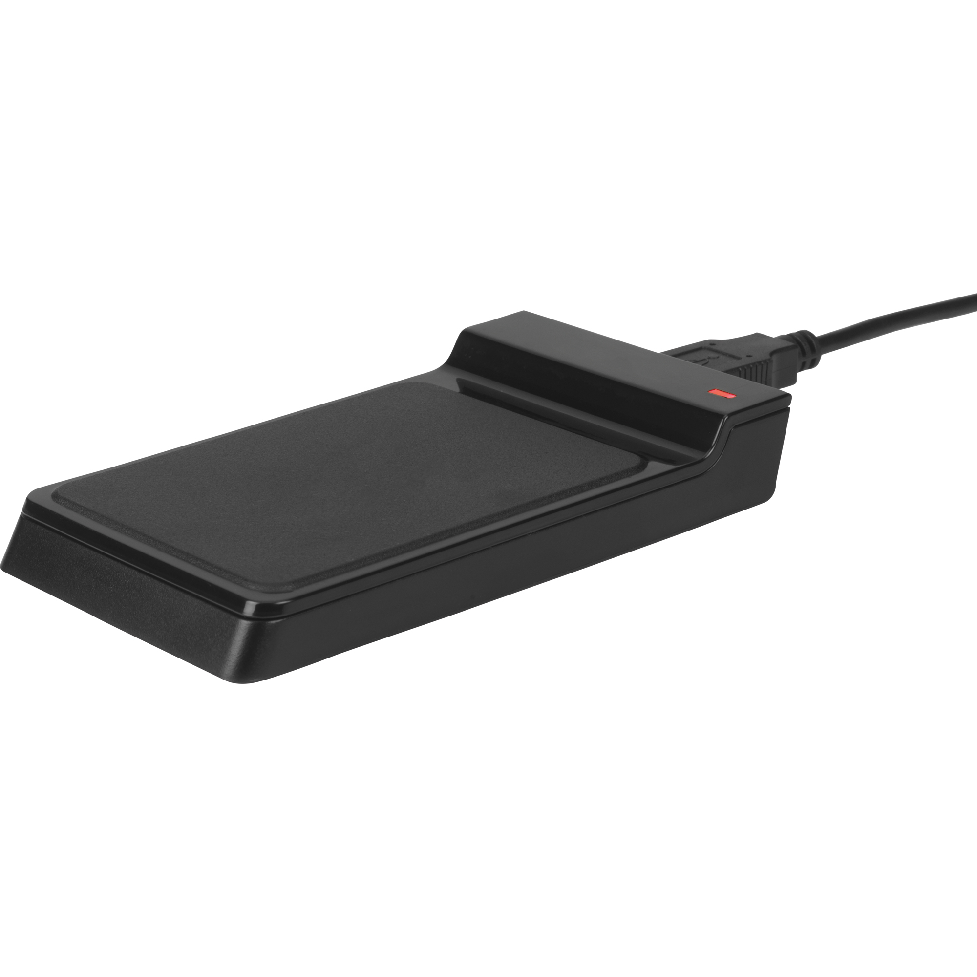 TIMEMOTO Lesegerät Zeiterfassungssystem RF-150 64 x 17 x 115 mm (B x H x T) Windows® universell RFID inkl. USB-Kabel 117g
