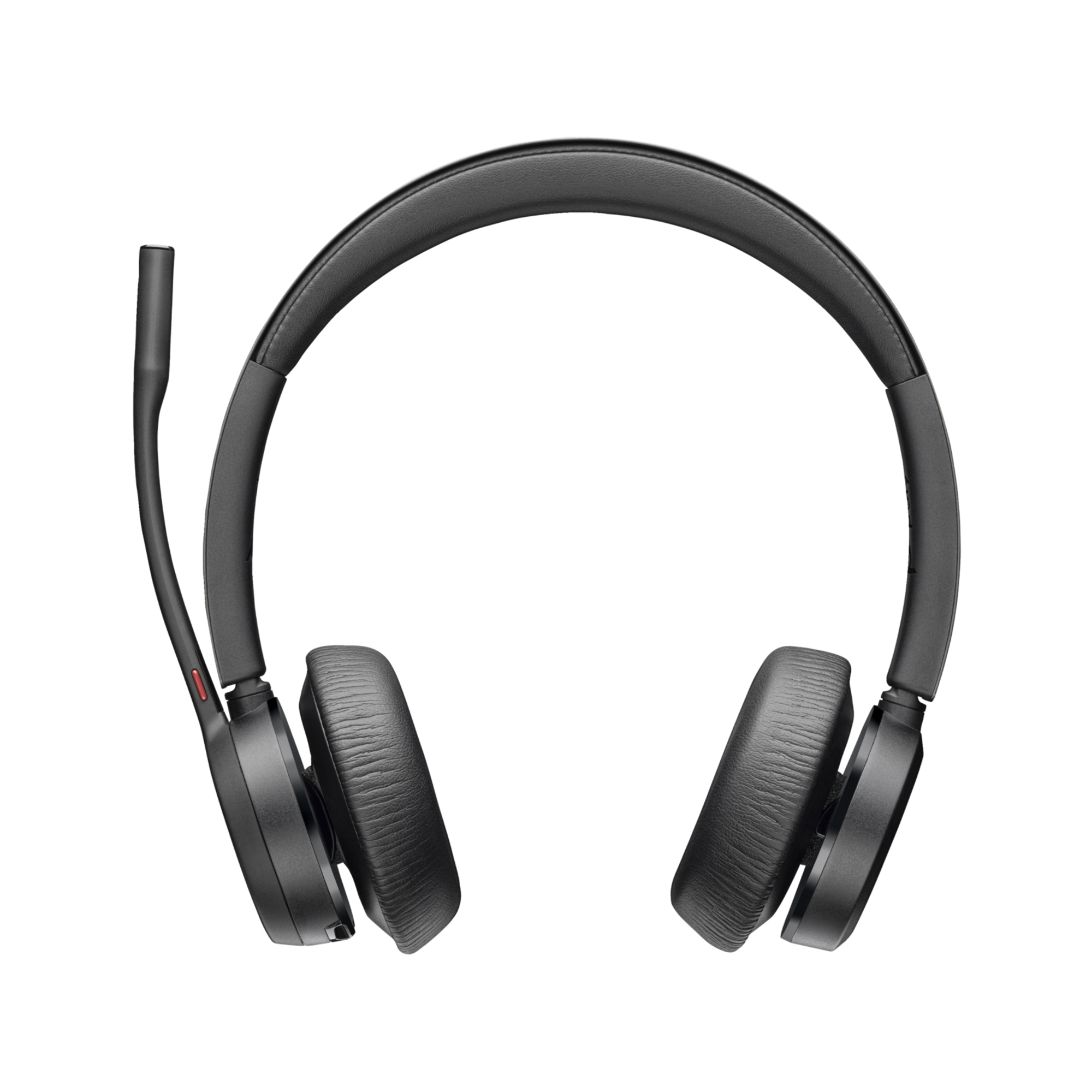 Poly Headset Voyager 4320 UC USB-A 50m schwarz