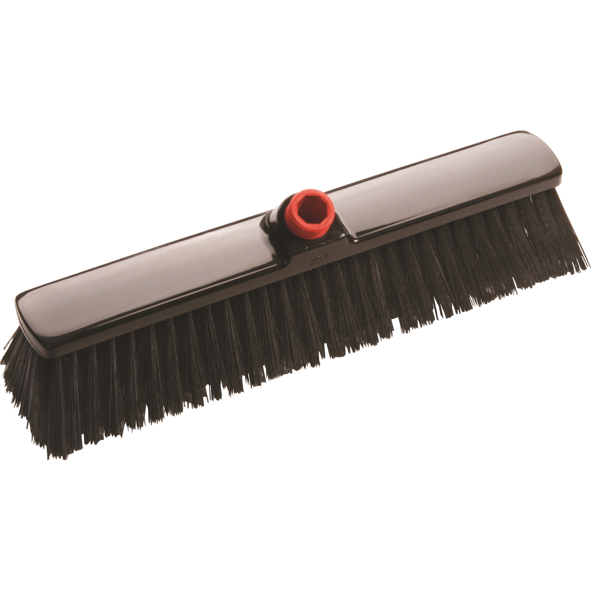 haug® Besen IN-UP 40 x 6 x 14 cm (B x H x L) Polypropylen
