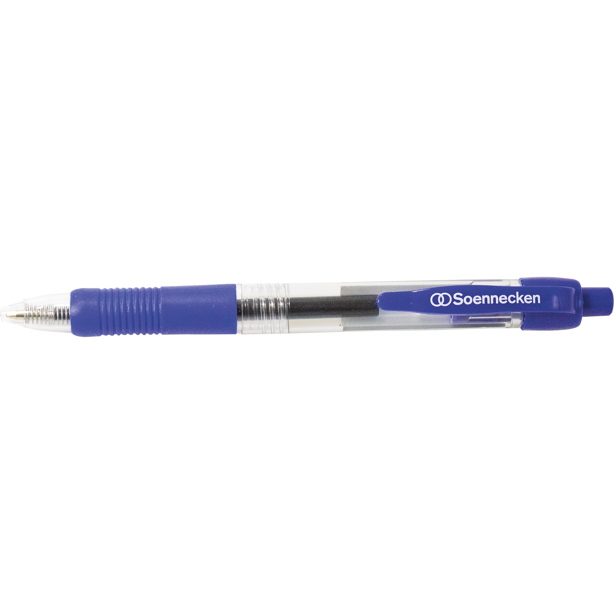 Soennecken Gelschreiber 0,4mm blau
