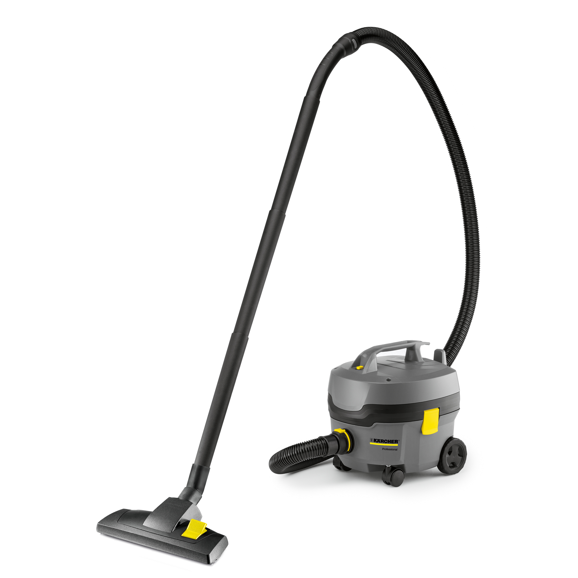 Kärcher Bodenstaubsauger T 7/1 Classic Adv 28,5 x 31 x 37,5 cm (B x H x T) 850W