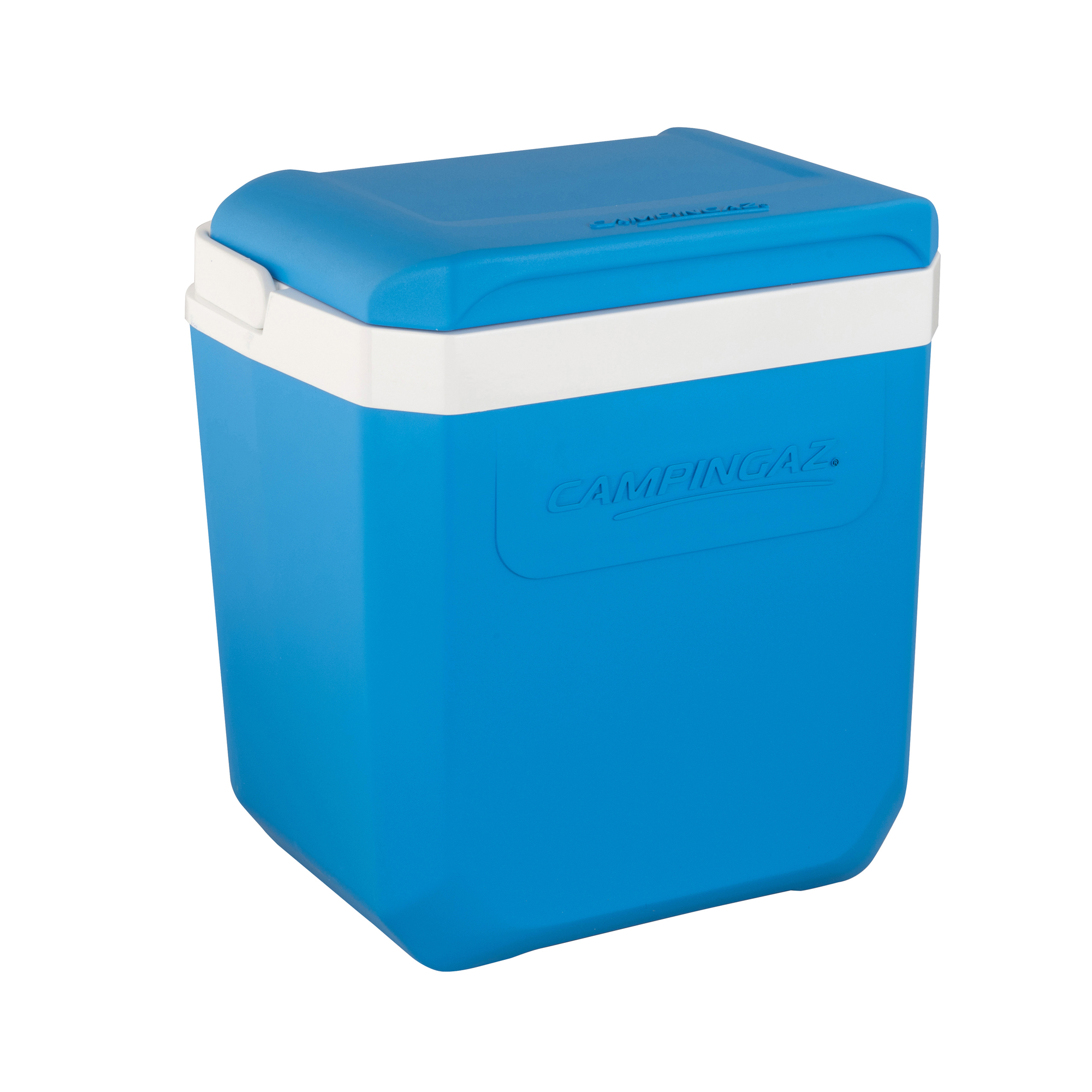 CAMPINGAZ Kühlbox Icetime Plus 30l Kunststoff blau