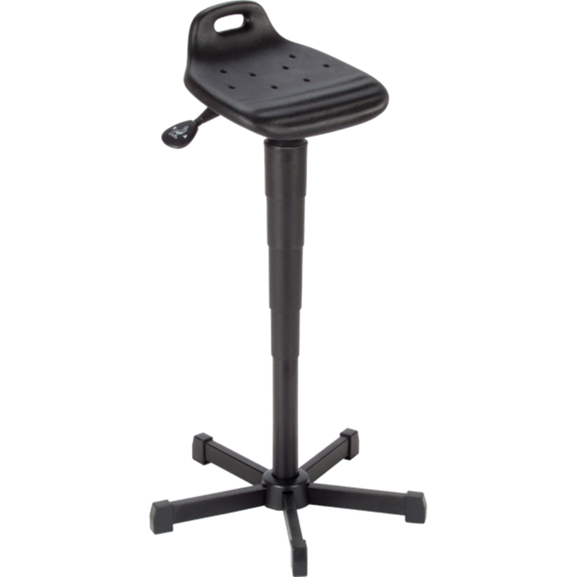 meychair Stehhilfe Futura Basic AF0 ca. 46 x 96,5 x 56 cm (B x H x T) 8kg Polyurethanschaum
