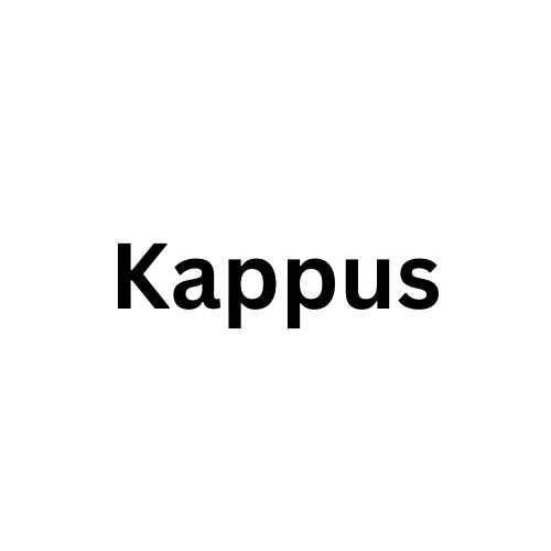 Kappus Kappus Seife Zitrone dermatologisch getestet 150g