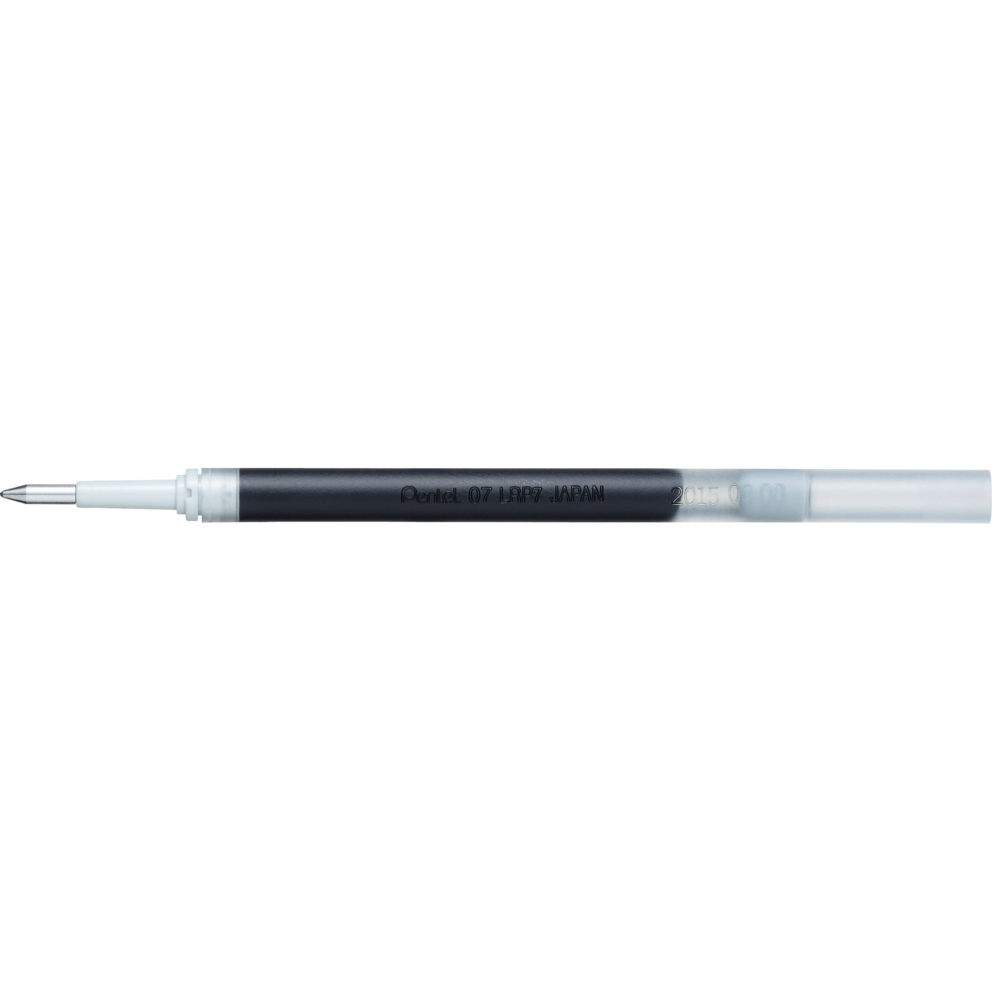 Pentel Gelmine EnerGel 0,35mm schwarz