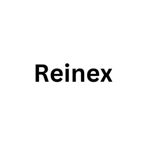 Reinex Reinex Allzweckreiniger, Ameisenköder, Badreiniger, Edelstahlreiniger, Entkalker, Fliegenfänger, Fruchtfliegenfalle, Geschirrspülmittel, Glasreiniger, Klarspüler, Lebensmittel-Mottenfalle