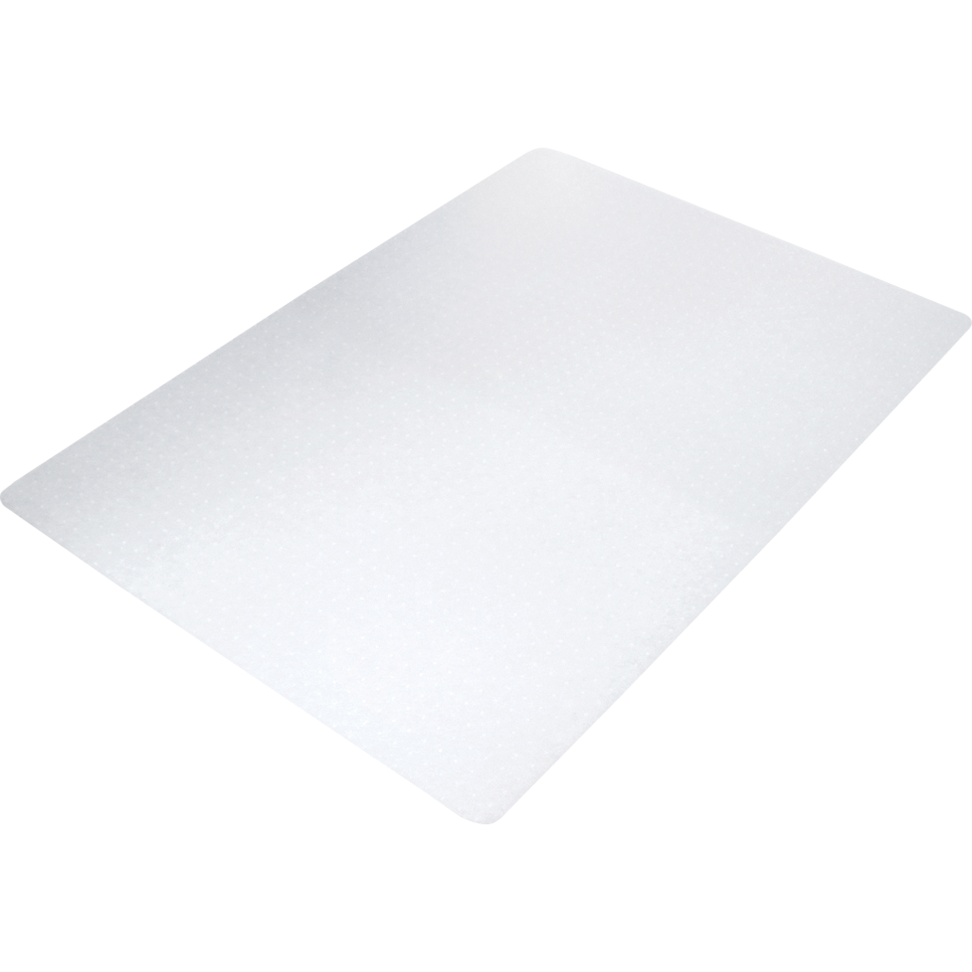 Cleartex Bodenschutzmatte evolutionmat® 120 x 90 cm (B x T) Polymer transparent