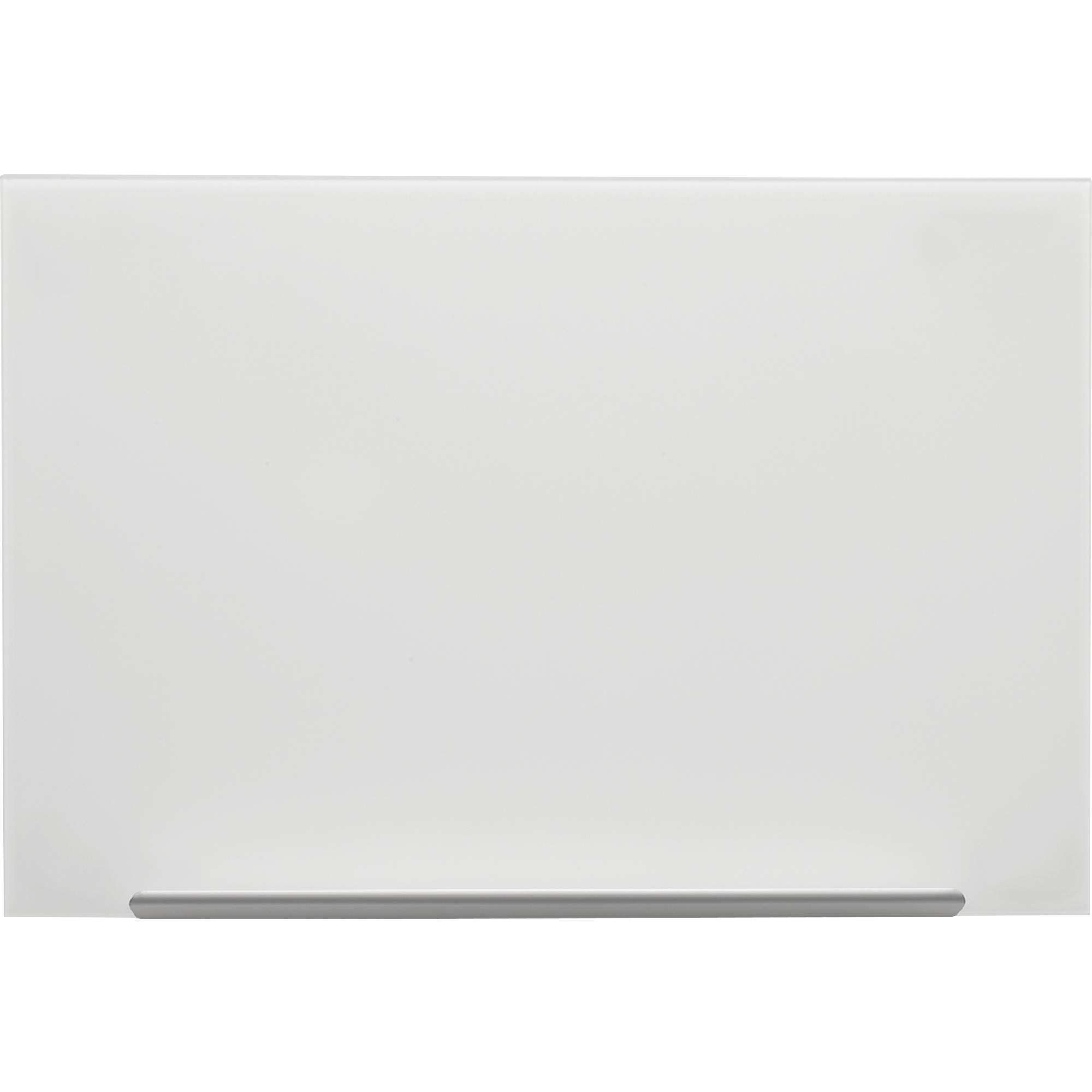 Nobo® Glasboard Impression Pro 188 x 106 x 5,1 cm (B x H x T) Tafel magnethaftend inkl. Marker, Magnete Sicherheitsglas weiß