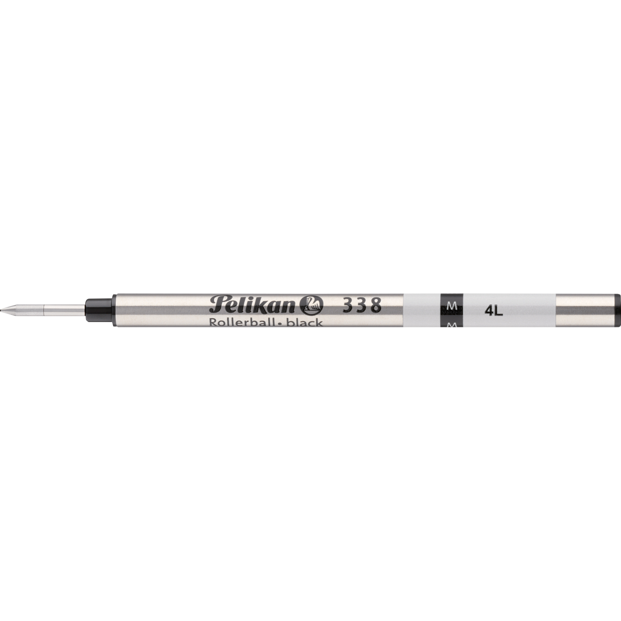 Pelikan Tintenrollermine 338 1mm schwarz