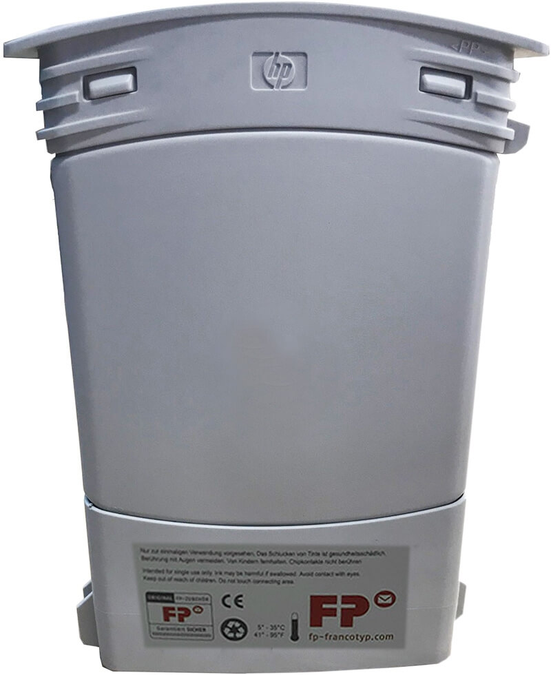 Francotyp Postalia Farbtank für Postbase One