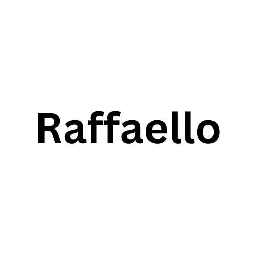 Raffaello Raffaello Pralinen 150 g/Pack.
