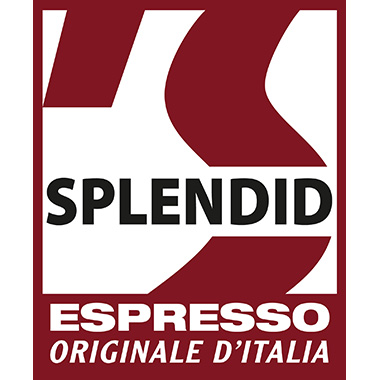 SPLENDID SPLENDID Espresso Aroma Tradizionale ganze Bohne 1.000 g/Pack., Kaffee 100 % Arabica, Aroma Caffè Crema ganze Bohne 1.000 g/Pack.